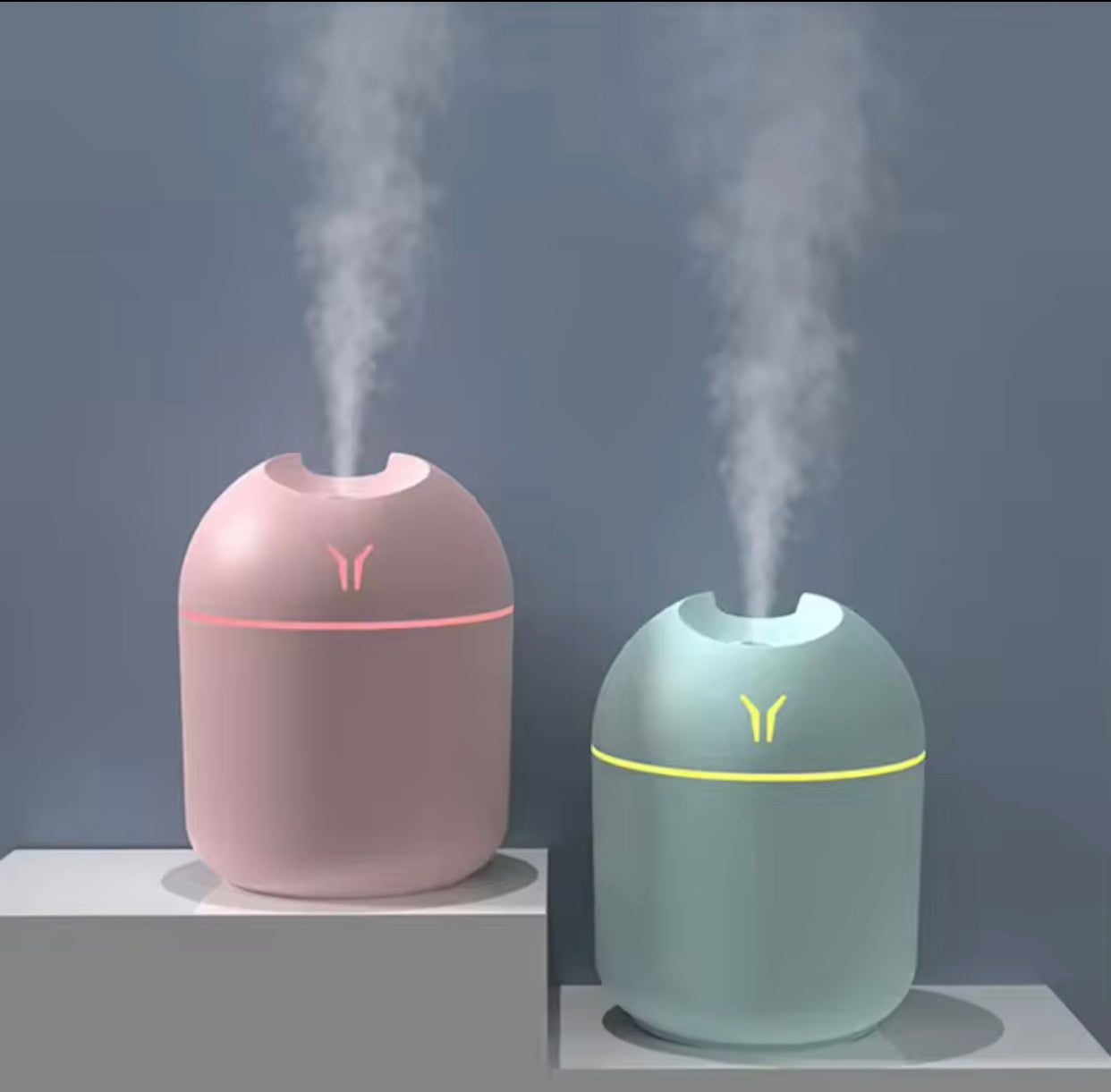 Diffuser électrique pour parfums